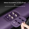 Silicone Door Window Lift Button Protector for Avatr 07 Car Interior