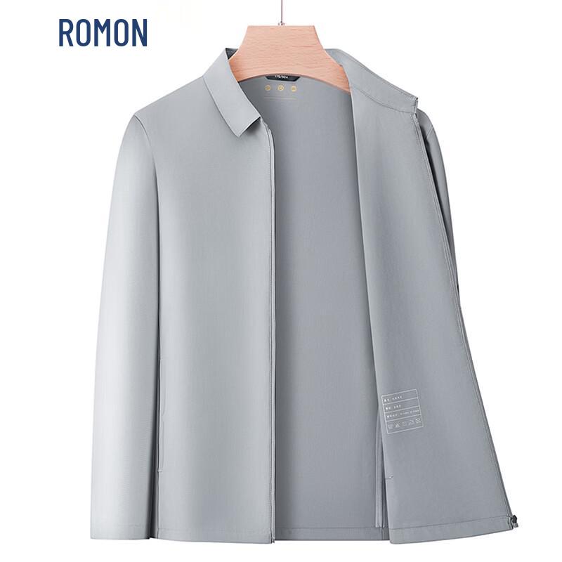 ROMON Men s Ice Silk Sun Protection Jacket 195