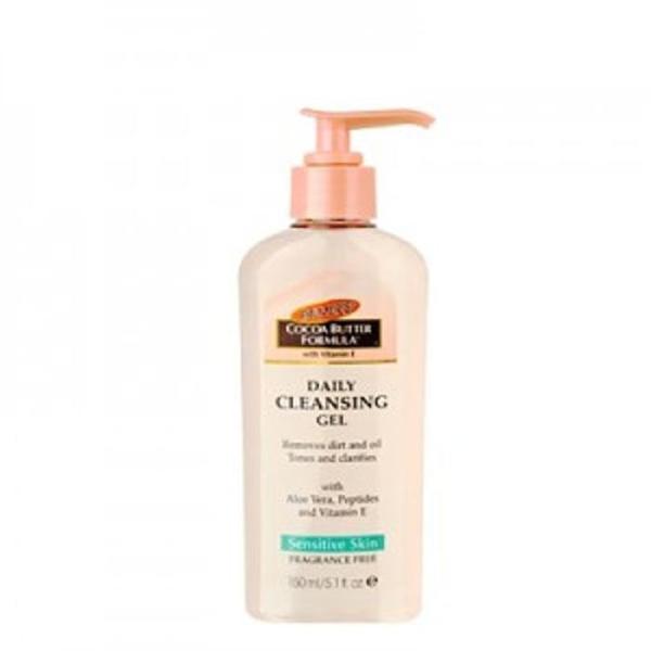 

[OF677234] Farmer s Cocoa Daily Cleansing Gel (12130033)