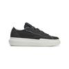 Adidas Y-3 Nizza Low Black Off White Unisex Sneakers ID1463