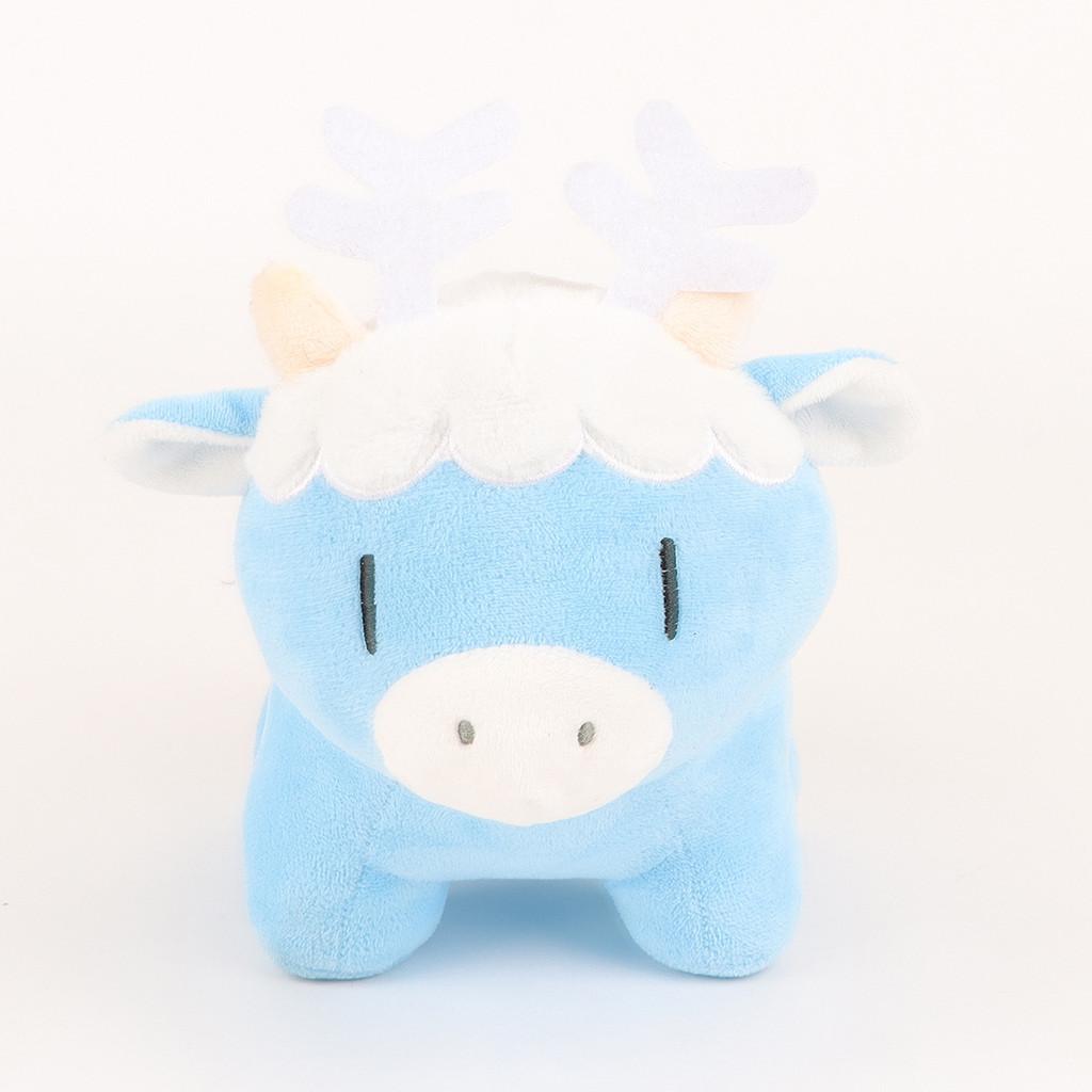 Fields of Mistria stuffed plush toy Fields of Mistria plush animal doll gift for children