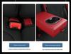 Changan CS55PLUS All-Season Linen Seat Cover for Five-Seat Car