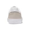 Li-Ning Non-Slip Wear-Resistant Breathable Low-Top Skate Shoes Men Sneakers White AGCR479-3