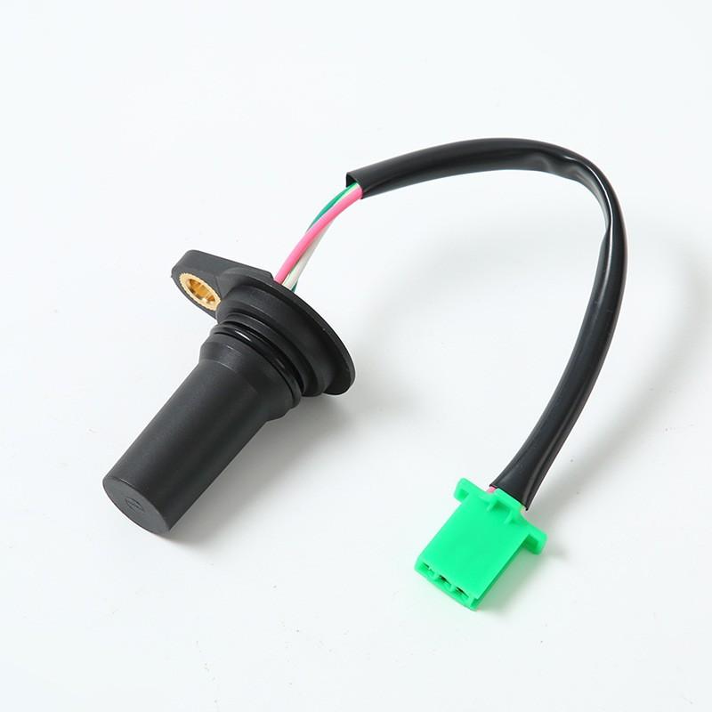 1 Stück Motorrad DIY Zubehör 37700-Kph-901 Motorrad Geschwindigkeitssensor Für X 125 Kurbelgehäuse Geschwindigkeitssensor