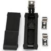 Front Cargo Rubber Latch Kit 2877447 For Polaris Sportsman 500 550 850 1000 2Pcs