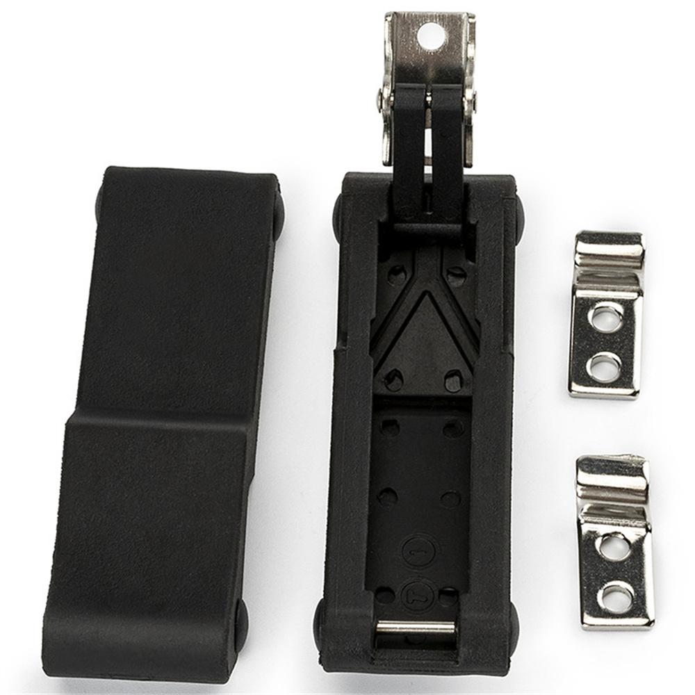 Front Cargo Rubber Latch Kit 2877447 For Polaris Sportsman 500 550 850 1000 2Pcs