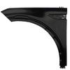 Compatible with Land Rover Discovery Sport: Front Fenders, Side Skirts, and Body Protectors.