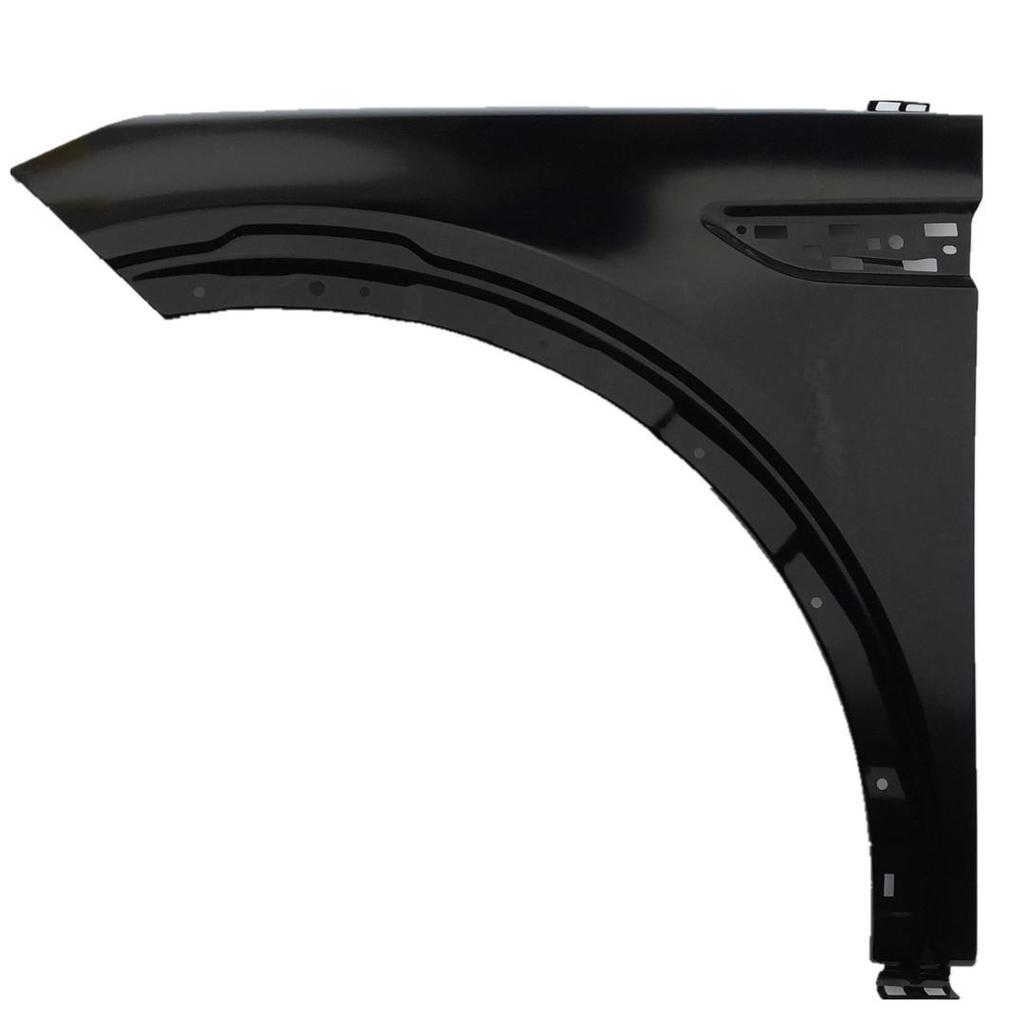 Compatible with Land Rover Discovery Sport: Front Fenders, Side Skirts, and Body Protectors.