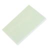 Carving Block Green Rubber Stamp Carving Block Pink Blue Colored Rubber Stamp Rectangular Yellow DIY Stamp Pattern Making