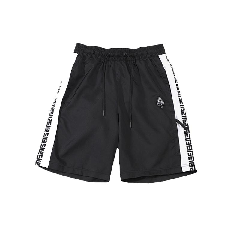 Nike Giannis Basketball Shorts  Black  Men s CD9559-010 S