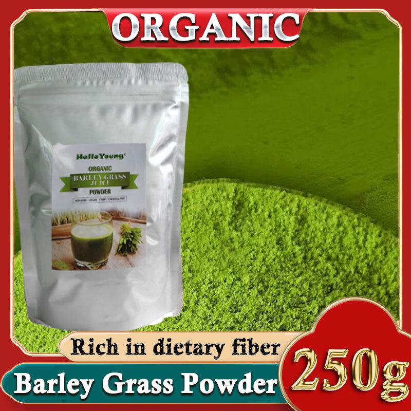 250g Ceremonial Grade Barley , Barley Grass Powder 250g