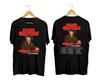 Riley Green Cowboy As It Gets Tour 2026 Concert T-Shirt