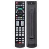 TV Remote Control for N2QAYB000862 TCP60ZT60 TCP65ZT60 TCP55VT60 TCP60VT60 TCP65VT60
