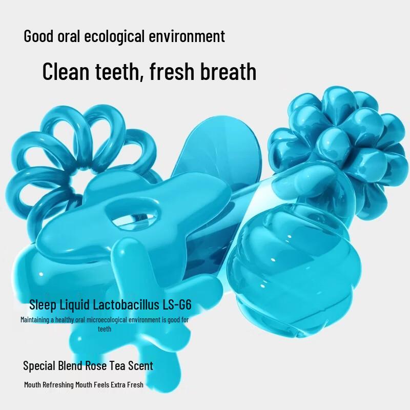 Canban SP-1-CB Fresh Multi-Care Toothpaste