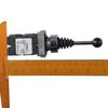 XD2-PA24 Joystick Switch Controllers 4 Position Cross Joystick Switch Joystick Switch