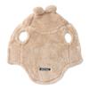 Pet Cats Coat Hoodie For Small Medium Dogs Winter Warm Fleece Puppy Kitten Clothes Jacket Cozy Cute Sphynx Cat Sweater Apparel