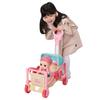 [Mimi World Official] Torang Outing Wagon, popular Korean character toys