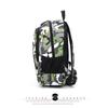 Li Shen Ergonomic Large Capacity School Backpack