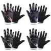 Outdoor Sports Cycling Gloves Men Half Finger Anti Slip Windproof For Spring Fitness Enthusiasts