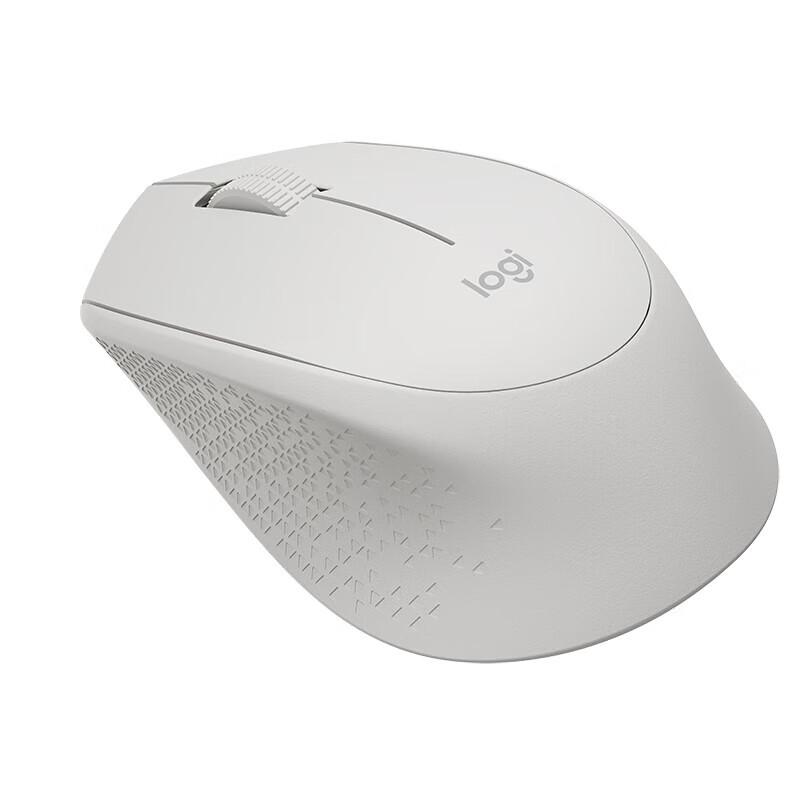 Logitech M330 Wireless Silent Mouse
