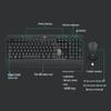Logitech MK540 Wireless Keyboard and Mouse Combo