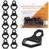 Motorcycle Anchor Hooks Heavy Duty Stainless Steel Set of 10 - Dirt Bike Securing