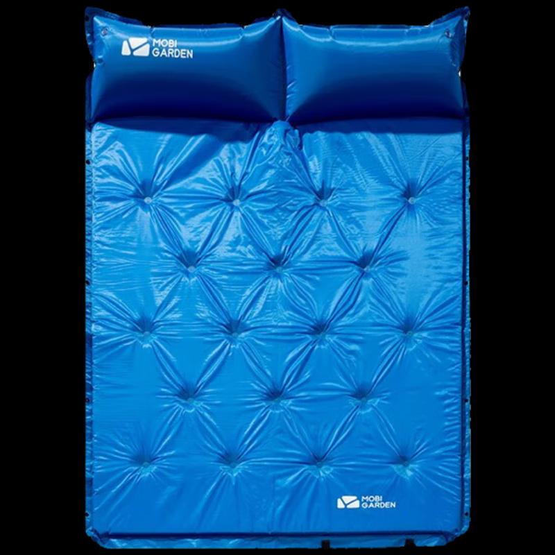 Mobigarden Self-Inflating Camping Mat