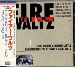 

[USED] Fire Waltz Remembered VOLII Domestic CD