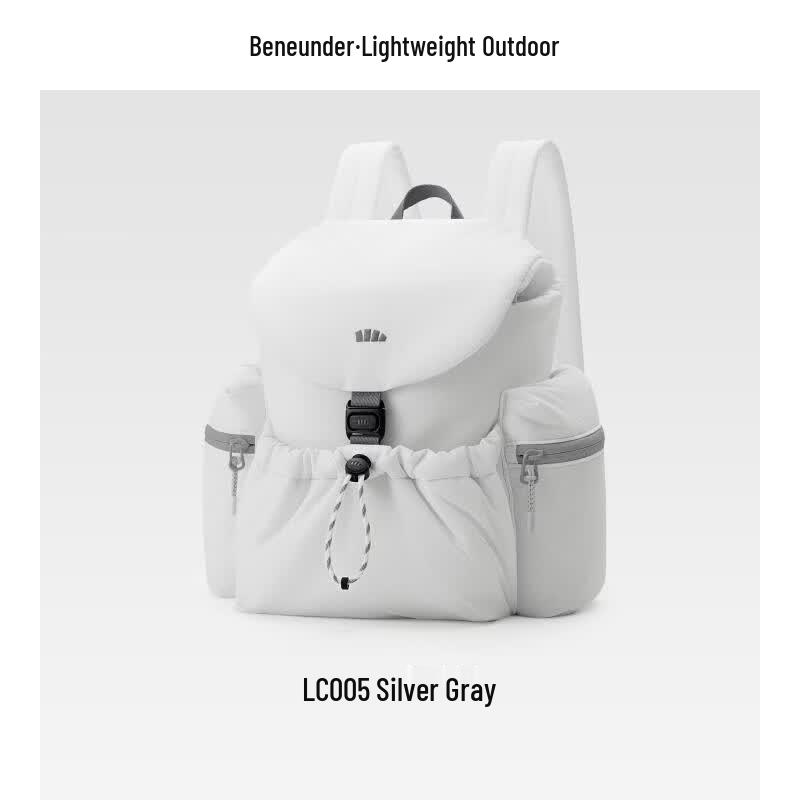 Beneunder Lightweight Travel Backpack