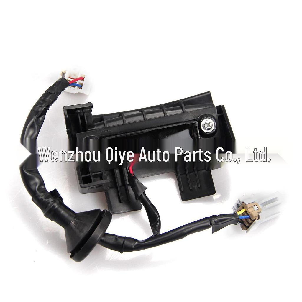 Hyundai Veloster Tailgate Switch 81260-2V010