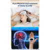 Handheld Sleep Aid Device - USB Rechargeable with 300mAh Battery