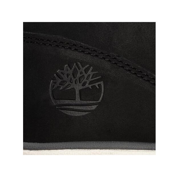 Timberland Bradstreet Chukka Stiefel TB0A146Q0011, schwarz