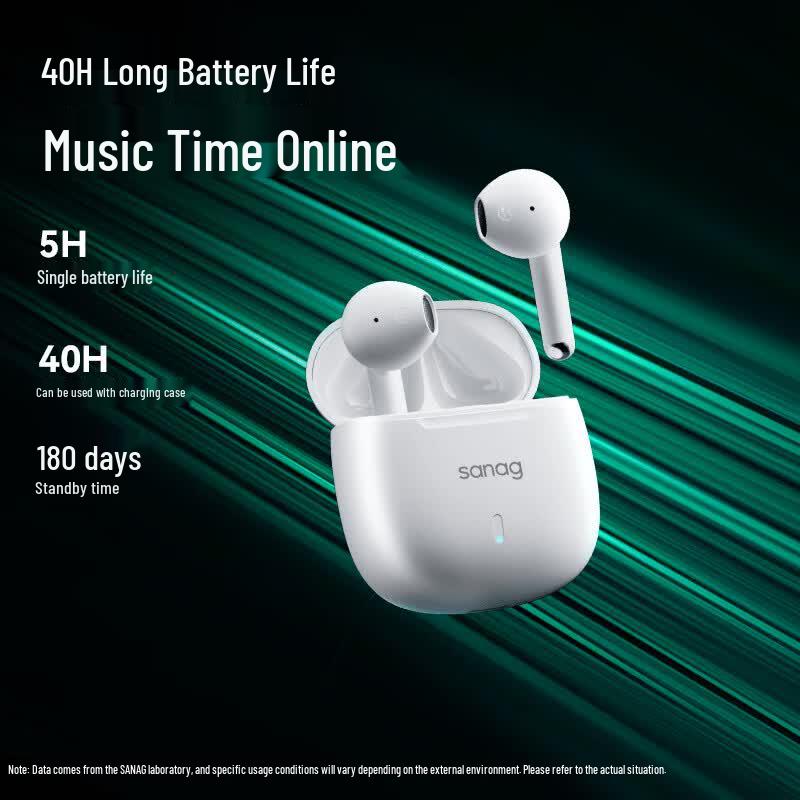 SENA Wireless Bluetooth Gaming Sports Earbuds