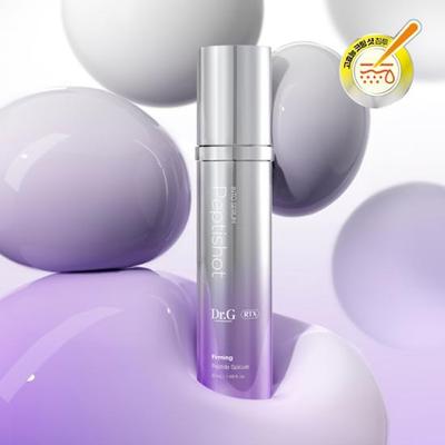 RTX Into Serum Pepti Shot 50ml