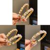 Vintage Palace Style Jewelry With 18k Gold Plated Zircon And Freshwater Pearl For Elegant Women