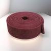 Miao Jiayi Heavy-Duty Emery Scouring Pad Roll