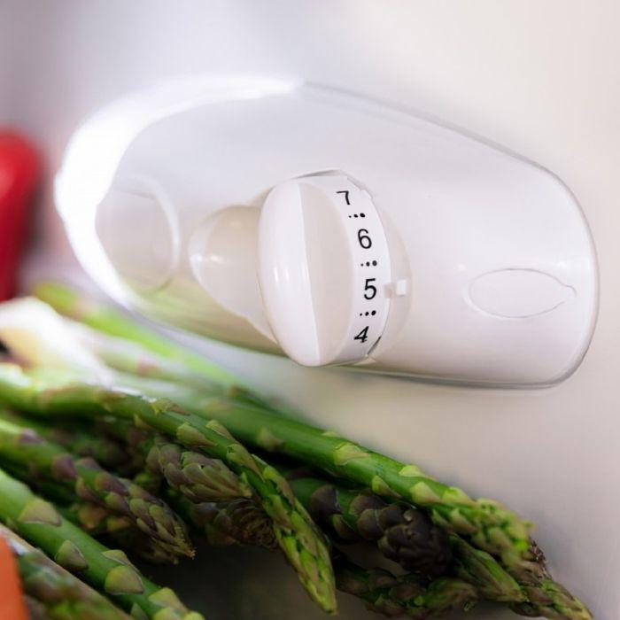 Cecotec Réfrigérateur Bolero CoolMarket TT 107 Blanc