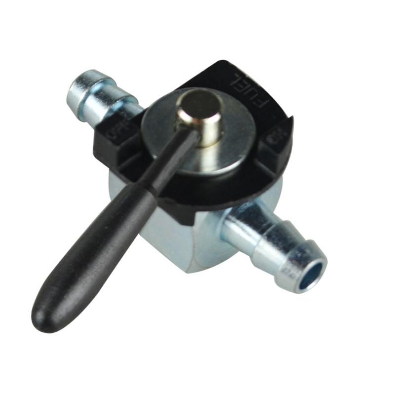 Car Heavy Duty Fuel Shut Off Valve 1/4