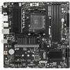 Motherboard - MSI - B550M PRO-VDH