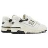New Balance 550 Sea Salt Unisex Sneakers Cream Black BB550LWT