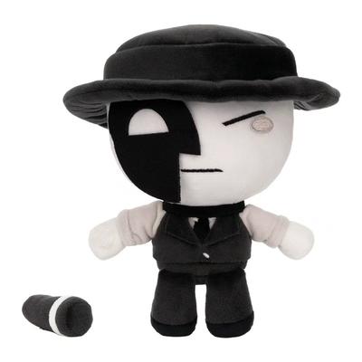 Die Of Death Artful Plush Doll Cute Soft Toys Game Plushie Squeezable Adorable Plushie Game Peripheral Dolls For Children