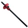 Parallel Line Drawing Wheel Marking Gauge With Inch & MM Scale Wood Marking Tools Scriber Ruler