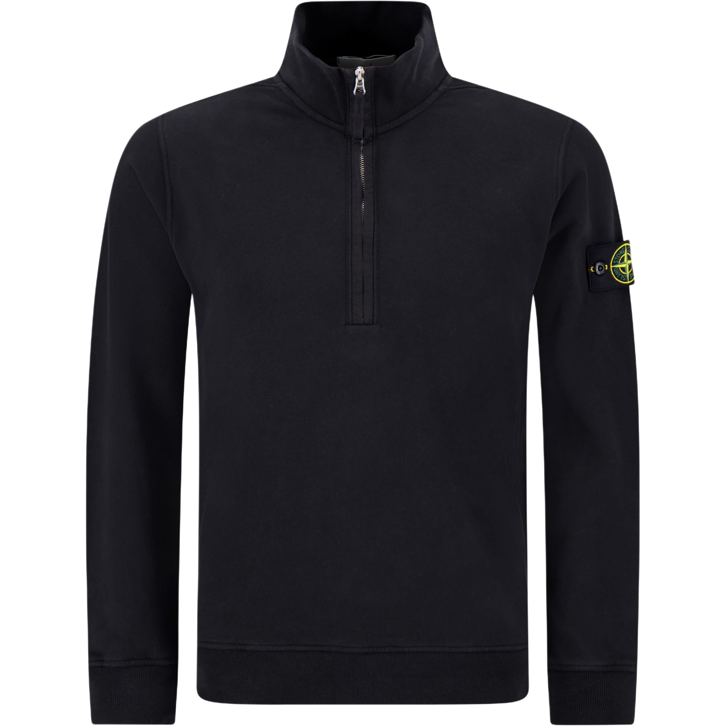 

STONE ISLAND Логотип Водолазка С длинным рукавом Толстовка Мужская толстовка K2S156100068S0A20V0029 XL