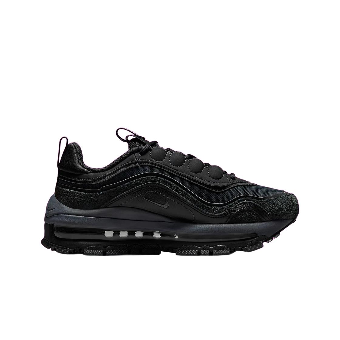 

W Nike Air Max 97 Futura Black FB4496-002 Женские кроссовки