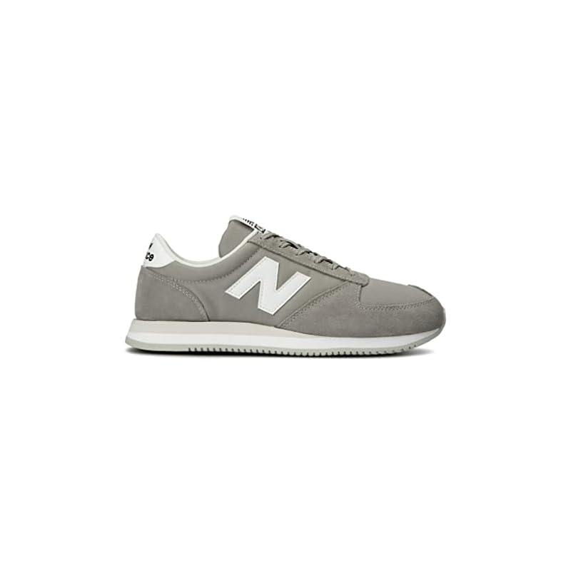 [New Balance] Sneakers UL420M Gray (AG) 27.0 Cm D