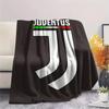 Juve Print FlAannel Blanket, High quality Comfortable for All Seasons, Home Decor, Warmth and Comfort