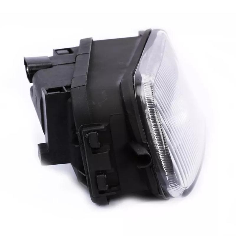 Artudatech Pair Front Bumper Fog Light Lamps Without Bulbs For BMW E39 5-Serise 1995-1998 Car Accessories