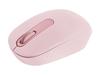 Wireless Mouse - LOGITECH - M196 - Bluetooth - Ergonomic - Pink