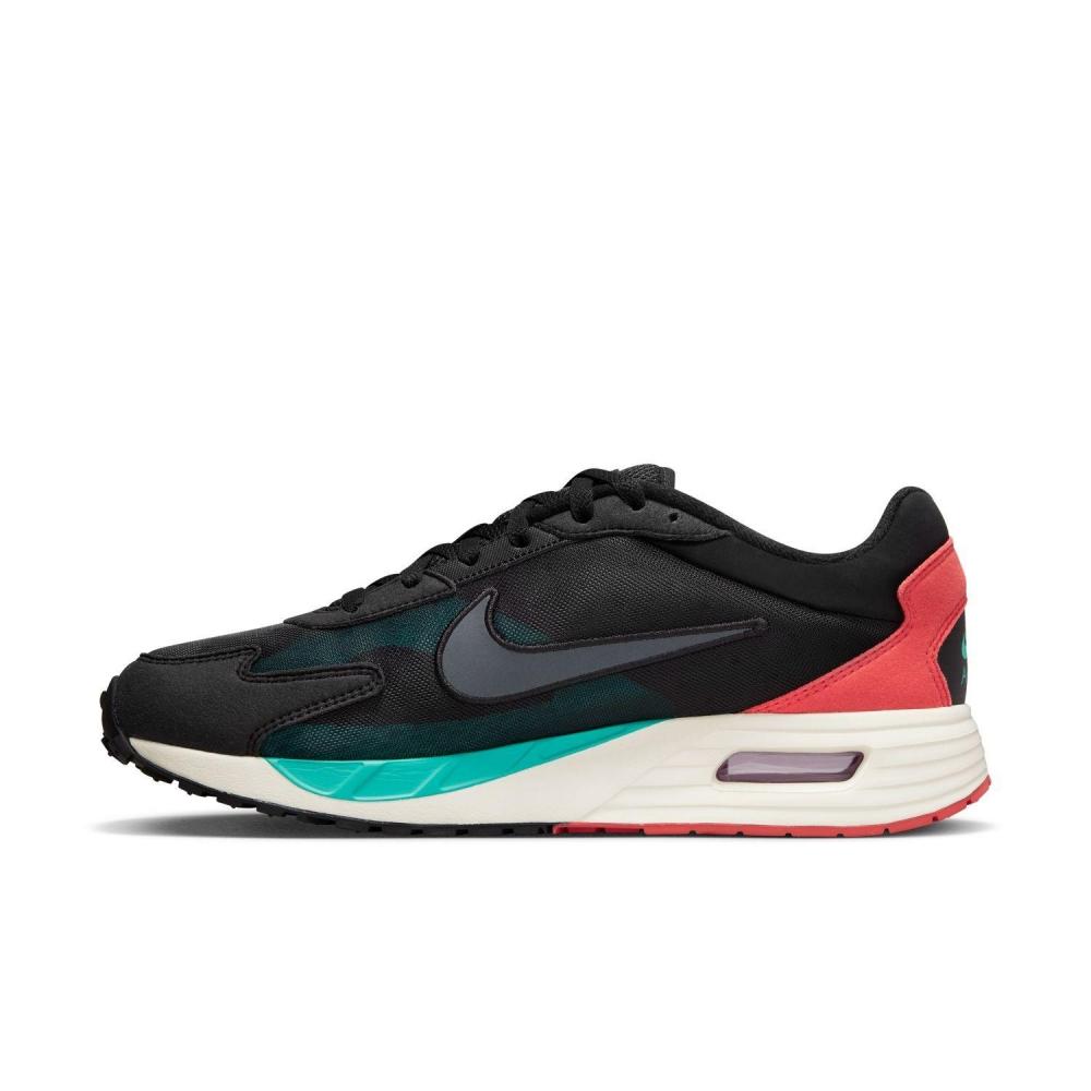 

NIKE AIR MAX SOLO MDX3666 001 ЧЕРНЫЙ MTDKGY