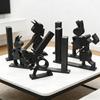Ant Toilet Paper Holder 3D Printed Funny Ant Toilet Roll Holder Tabletop Paper Roll Stand for Bathroom Kitchen Decoration